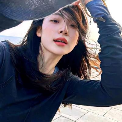 觉悟吧!那边的女孩